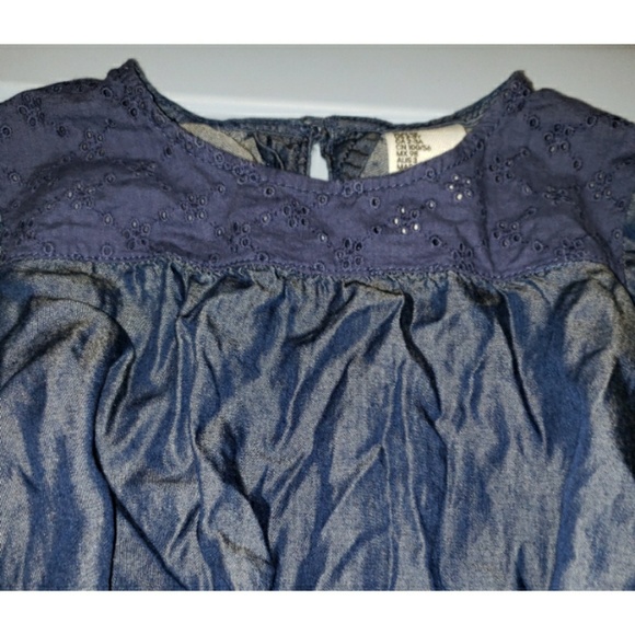 Super cute Toddler Girl Shirt - Picture 3 of 3